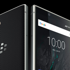 BlackBerry še ni mrtev: tukaj je Key2