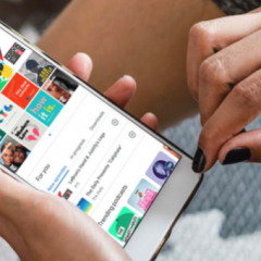 Aplikacija tedna: Google Podcasts