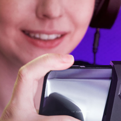 Asus ROG je najzmogljivejši pametni telefon do sedaj