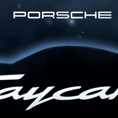 Prvi električni Porsche ob 70. obletnici podjetja