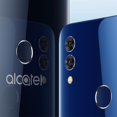 Alcatel 5V je zmogljiva naprava za smešno nizko ceno