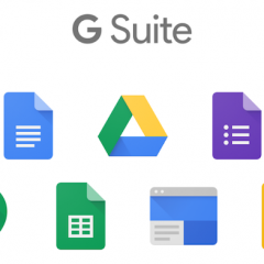 Googlova inteligentna orodja za poslovneže