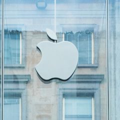 Apple oživlja trg v Milanu