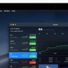 Ne čakajte na september, namestite si iOS 12 in macOS Mojave že danes
