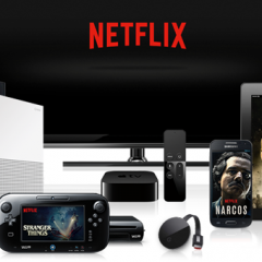 Netflixu rast naročnikov pada, vlagatelji so zaskrbljeni