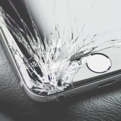 Kateri mobilniki se najbolj kvarijo?