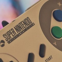 Nintendo ostro nad strani z nezakonitimi igrami