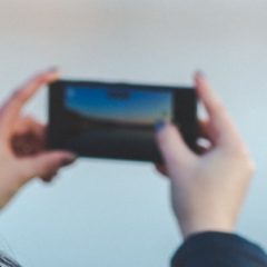 Sony predstavil prvi slikovni senzor z 48 milijoni točk