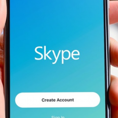 Klasični Skype se poslavlja
