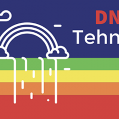 Aplikacija tedna: Adobe Spark Post