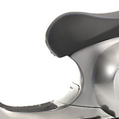 Električna Vespa oktobra v Evropi