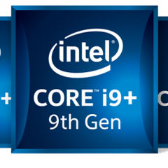 Deveta generacija Intelovih procesorjev že oktobra