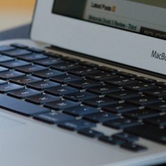 Septembra novi Macbook Air in Mac Mini?