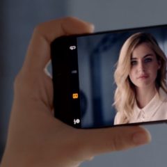 Huawei nakazal, da je bila fotografija posneta z novim telefonom, a so v resnici uporabili DSLR