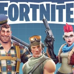 Igra Fortnite končno dostopna tudi za Android