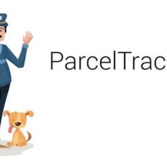 Aplikacija tedna: ParcelTrack za sledenje pošiljkam