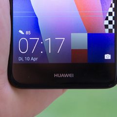 Huawei načrtuje vzpon na prvo mesto med proizvajalci pametnih telefonov