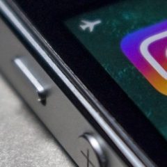 Facebook in Instagram dodala možnost za preprečevanje odvisnosti