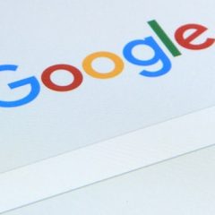 Google o nas zbere skoraj desetkrat več podatkov kot Apple