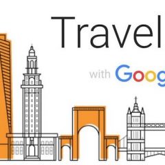 Google Flights nas opozori, preden preplačamo let ali nastanitev