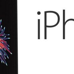 Bo Apple še letos predstavil iPhone SE 2?