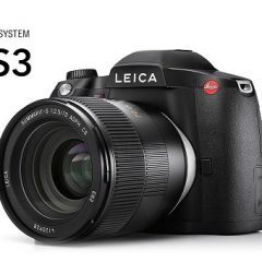 Leica otvorila Photokino z dvema novostima