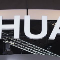 Huawei naj bi še letos predstavil televizijo ločljivosti 8K s 5G povezljivostjo