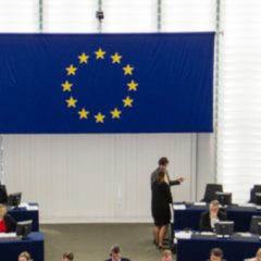 Evropski parlament bo znova odločal o avtorskih pravicah in usodi svobodnega interneta