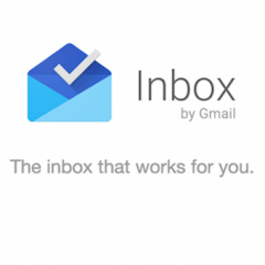 Google bo kmalu ukinil aplikacijo Inbox
