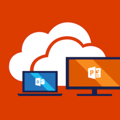 Microsoft Office 365 Personal bomo lahko naložili na vse svoje naprave