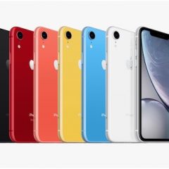 Zakaj bo iPhone XR izšel šele oktobra?