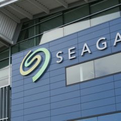 Seagate s kar 14 TB prostora v novih diskih