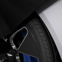 Tudi Aston Martin predstavil svoj prvi povsem električni avtomobil