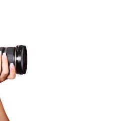 Vodič: Kako narediti boljše fotografije izdelkov za prodajo na spletu