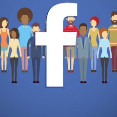 So ljudje naveličani Facebooka?