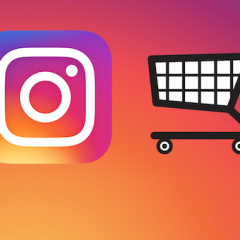 Instagram razvija aplikacijo za nakupovanje