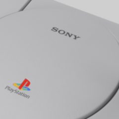 Čas za nostalgijo – prihaja PlayStation Classic
