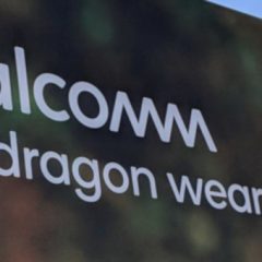 Snapdragon Wear 3100 proizvajalcem pametnih ur omogoča korak naprej