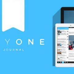 Aplikacija tedna: Day One, več kot le beležka