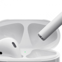 So nove slušalke AirPods 2 na poti?