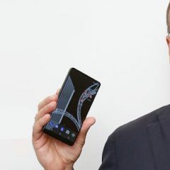 Se podjetju Essential bliža konec?