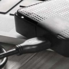 Vodič: Kako hitro narediti varnostno kopijo na Mac in Windows računalniku