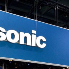 Panasonic bo na trg dal prvo 8K kamero z organskim senzorjem
