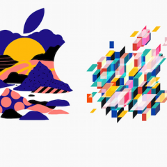 Apple napovedal iPad Pro in Mac dogodek za 30. oktober
