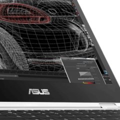 ASUS presenetil s predstavitvijo novega prenosnika Chromebook C423