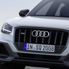 Audi je svojemu znanemu modelu Q2 dodal še oznako S