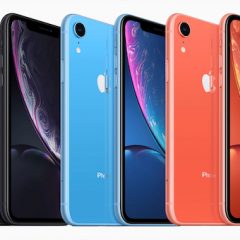 Se splača kupiti iPhone XS namesto iPhona XR?