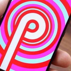 Android 9 Pie na Samsung telefonih v začetku leta 2019