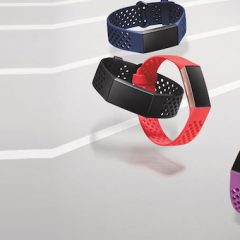 Vse, kar morate vedeti o Fitbit Charge 3