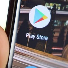 Google razvija naročnino Play Pass za Android aplikacije in igre